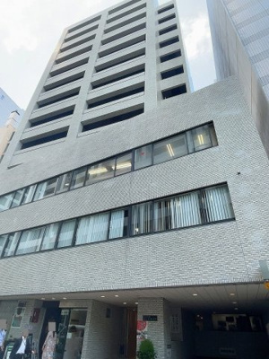 【外観】 | オリエント赤坂モートサイド | 外観です