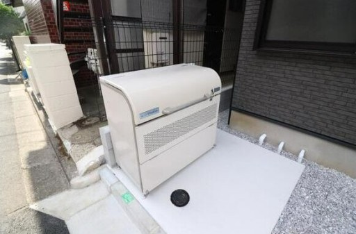 Avenir中野のその他共用部分