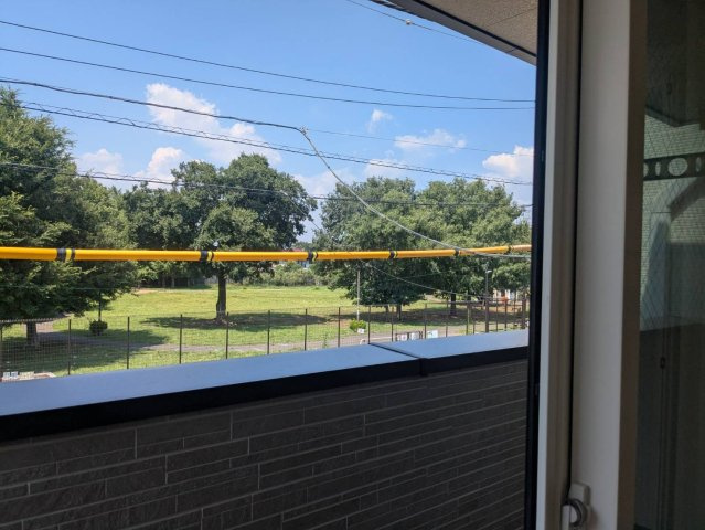 デルフィの展望