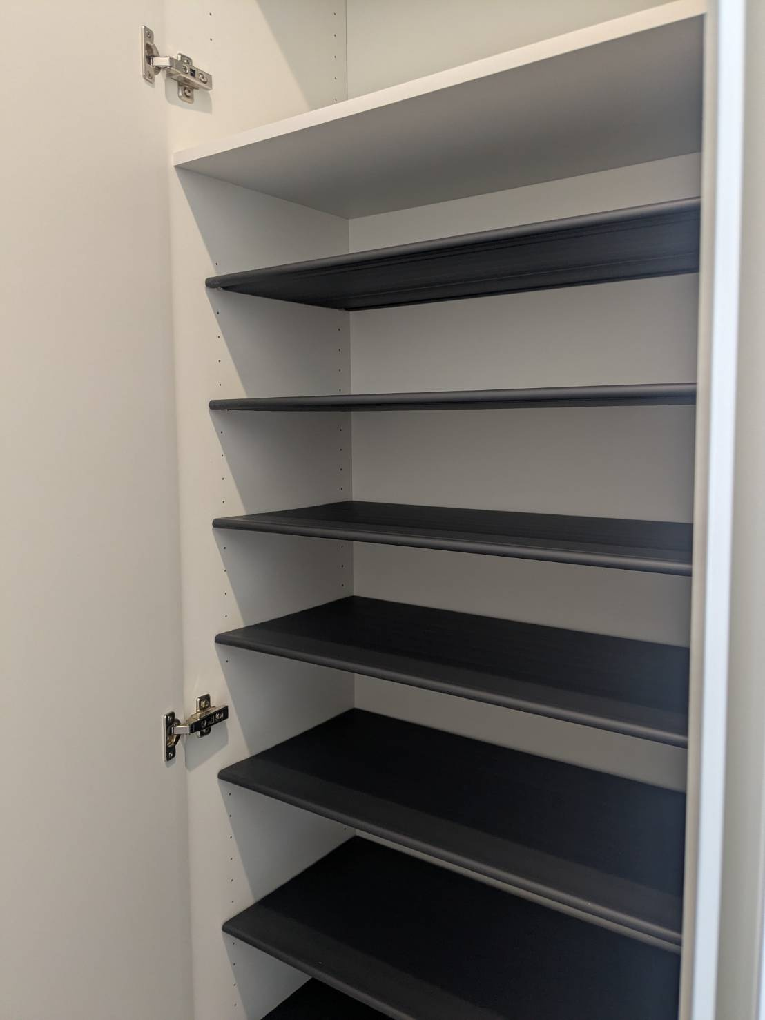 デルフィの収納