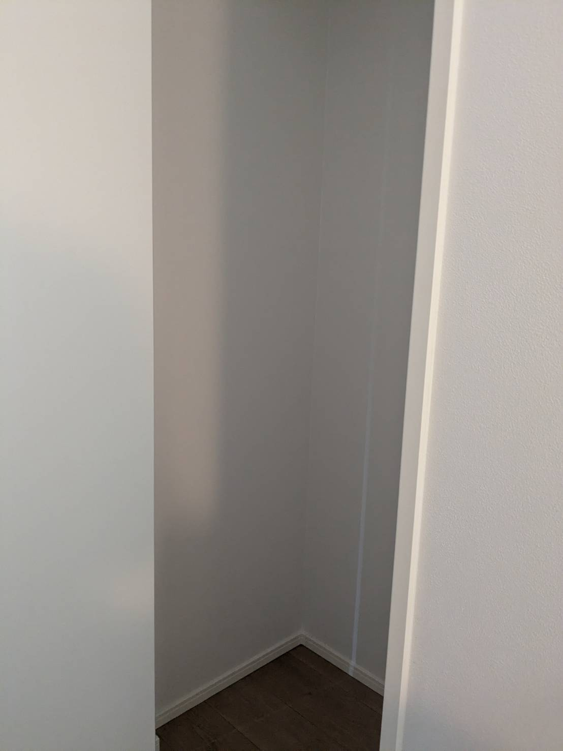 デルフィの収納