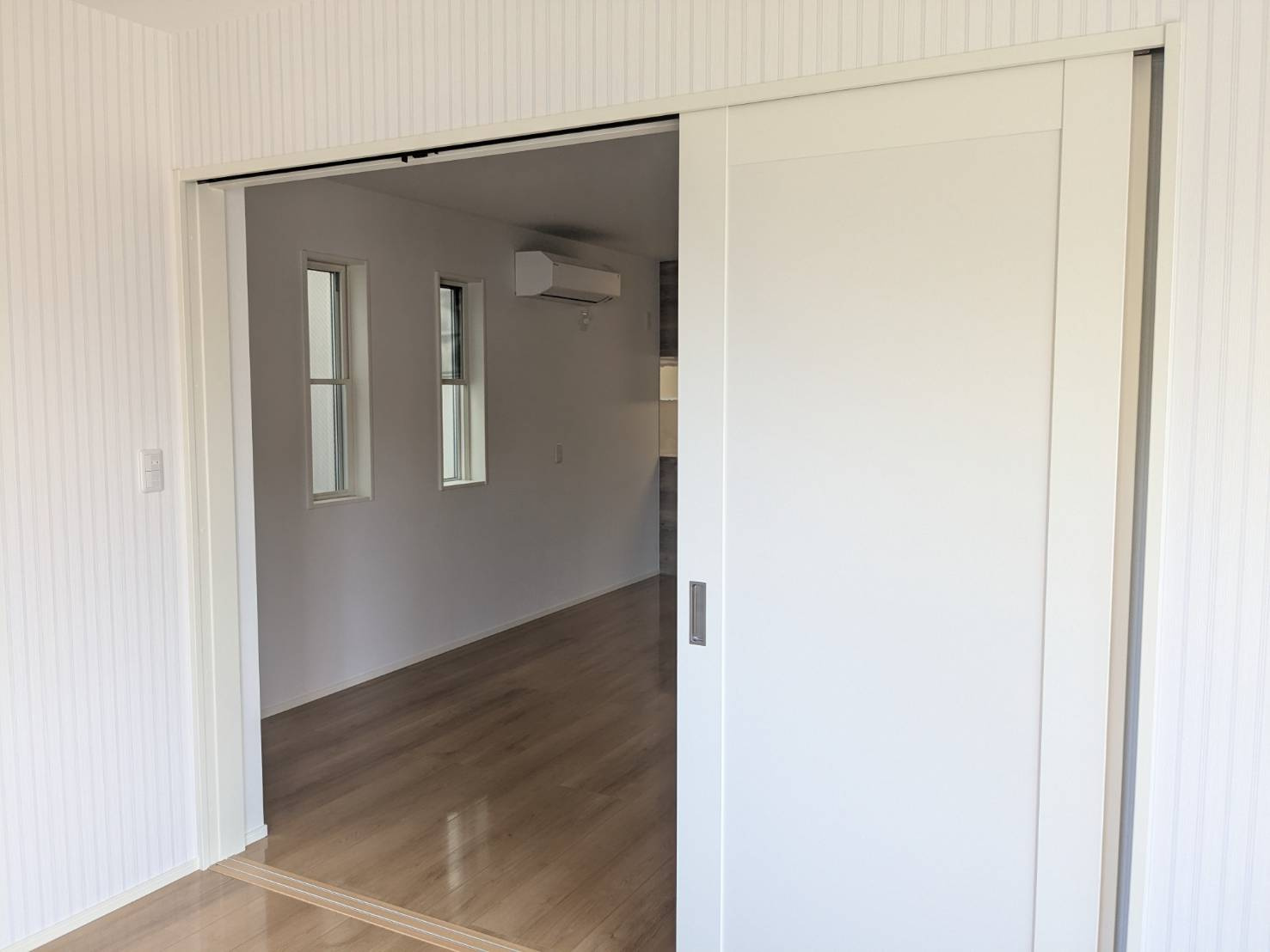 デルフィの収納