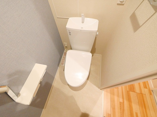 シャーメゾン　やすらぎ