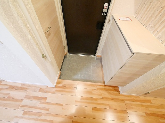 シャーメゾン　やすらぎ