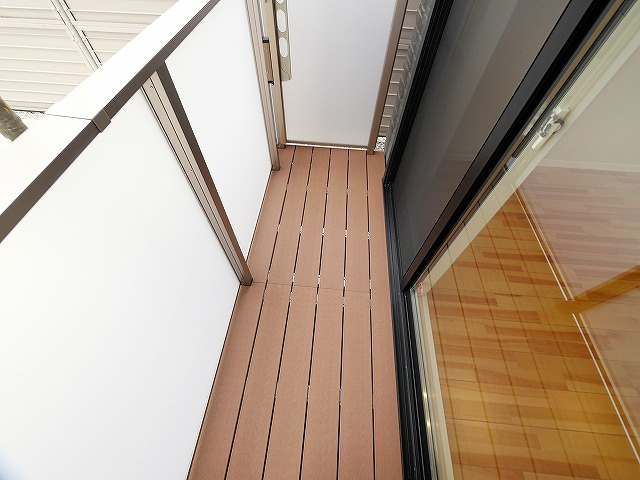 シャーメゾン　やすらぎ