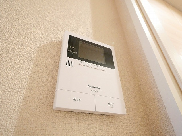 シャーメゾン　やすらぎ