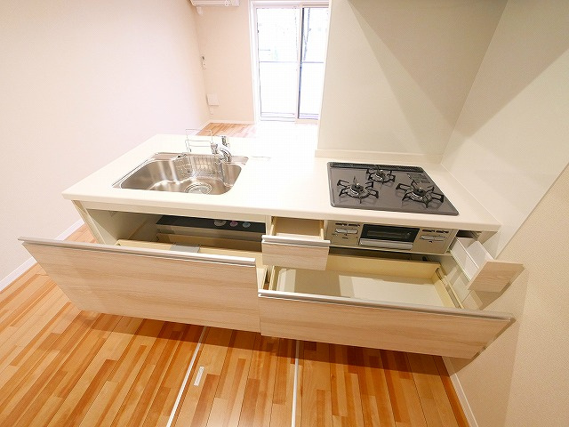 シャーメゾン　やすらぎ