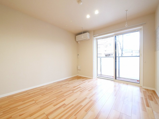 シャーメゾン　やすらぎ