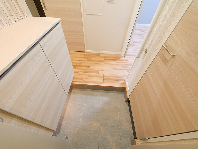 シャーメゾン　やすらぎ