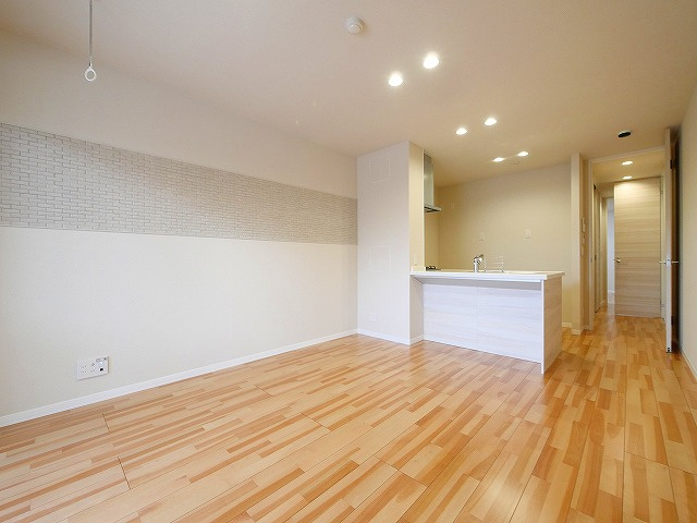 シャーメゾン　やすらぎ