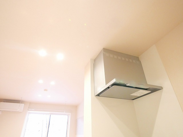 シャーメゾン　やすらぎ