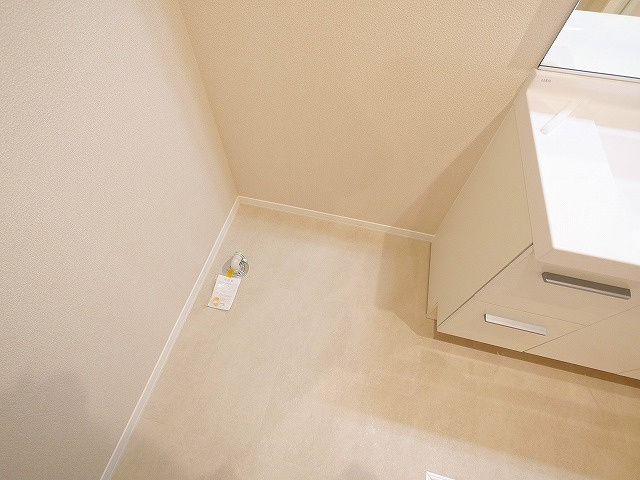 シャーメゾン　やすらぎ