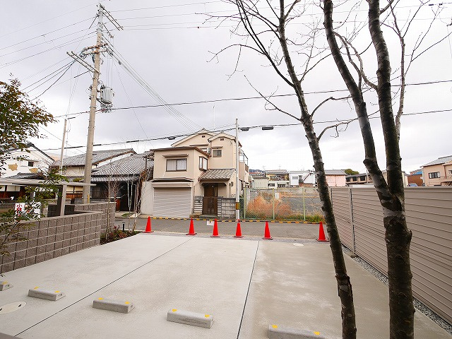 シャーメゾン　やすらぎ