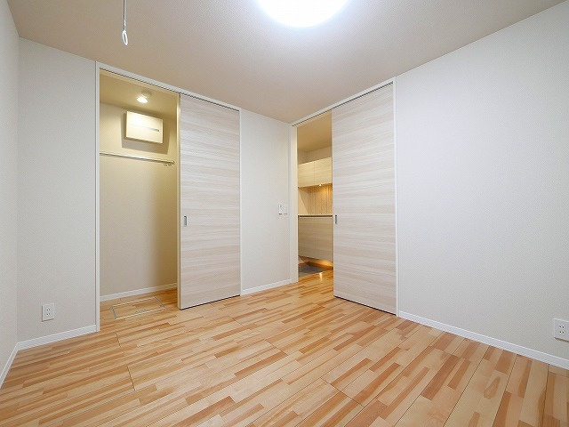 シャーメゾン　やすらぎ