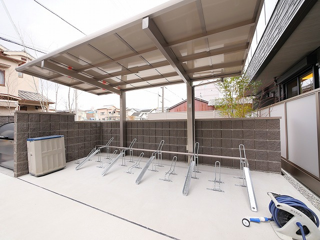 シャーメゾン　やすらぎ