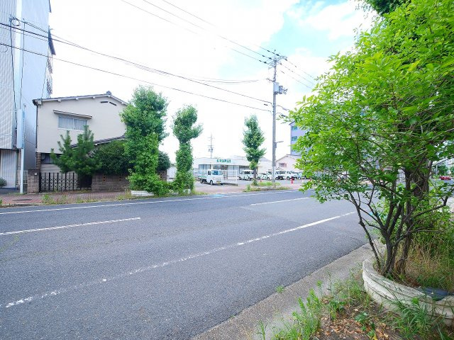 シャーメゾン　やすらぎ