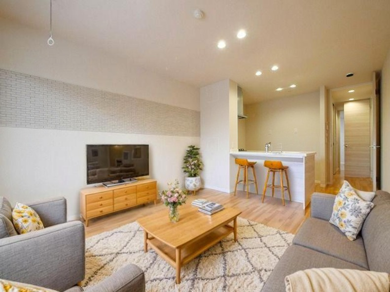 シャーメゾン　やすらぎ