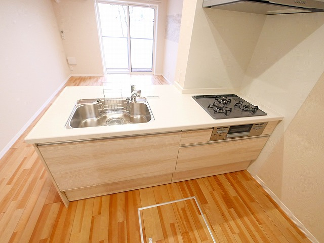 シャーメゾン　やすらぎ