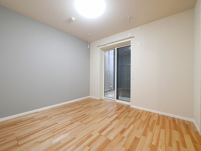 シャーメゾン　やすらぎ