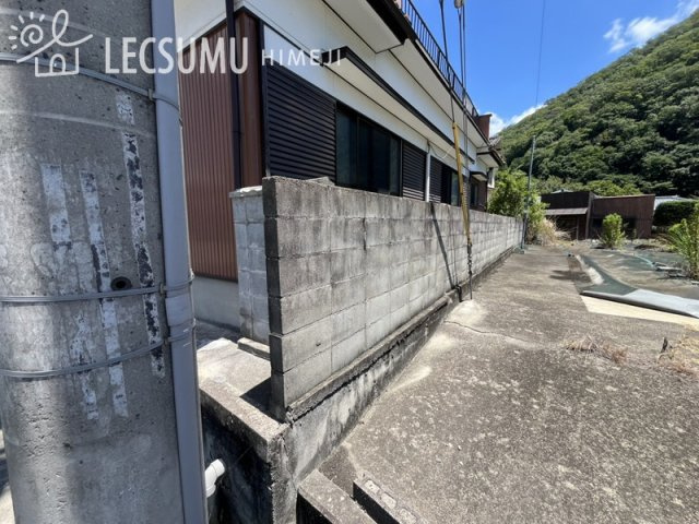 姫路市安富町狭戸/中古戸建のその他