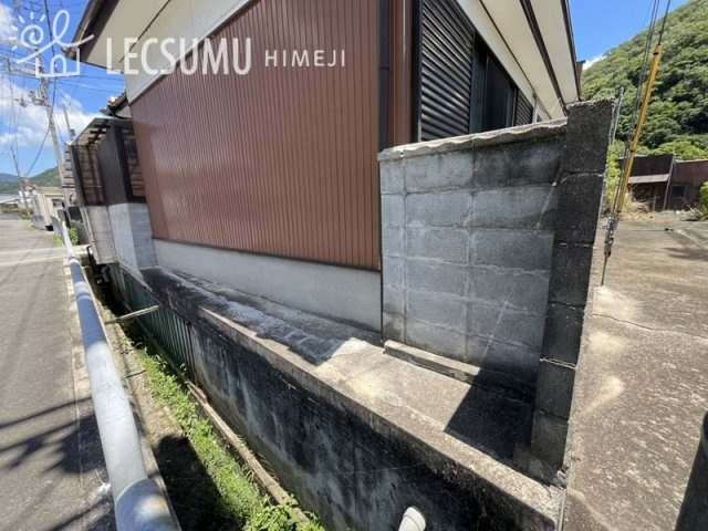 姫路市安富町狭戸/中古戸建のその他