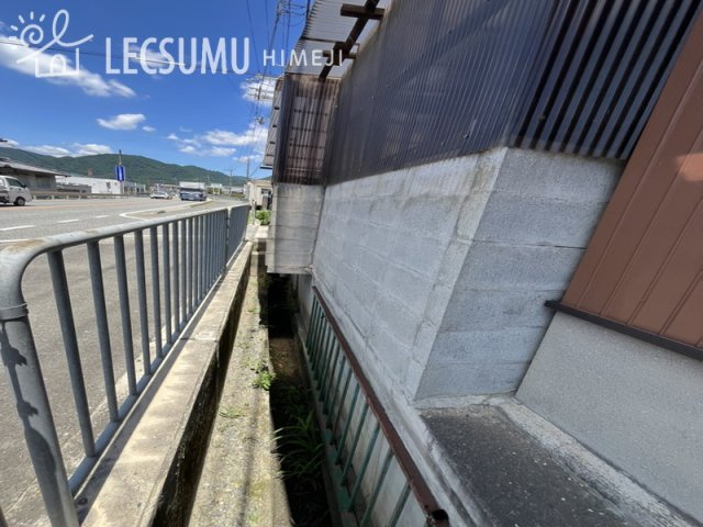 姫路市安富町狭戸/中古戸建のその他