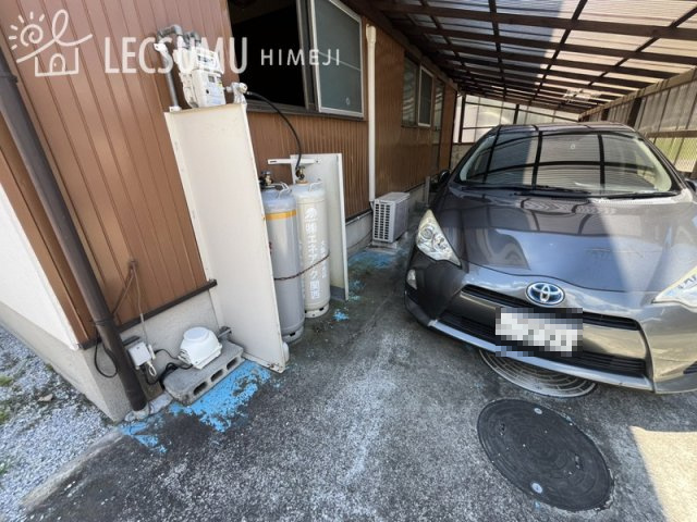 姫路市安富町狭戸/中古戸建のその他