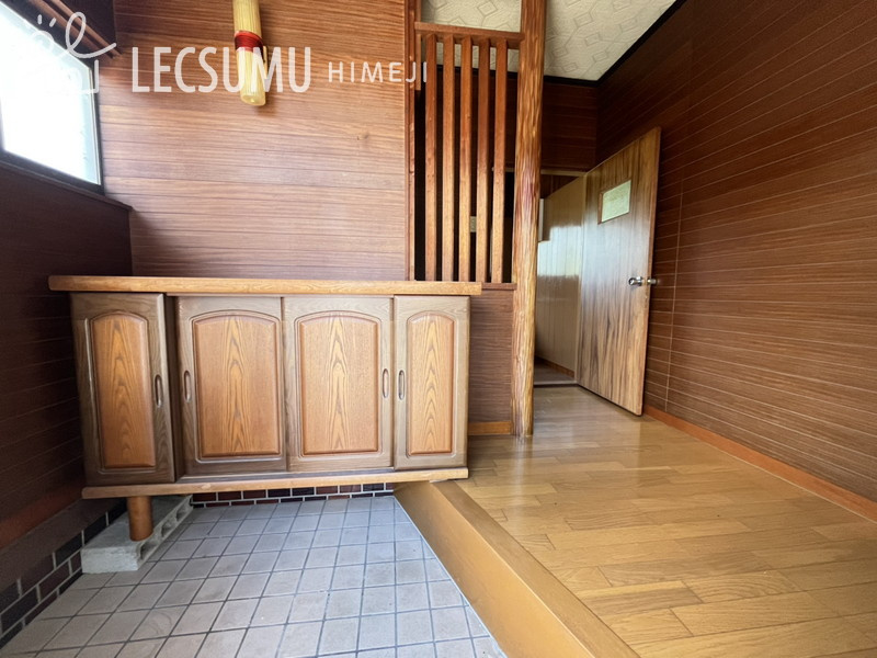 姫路市安富町狭戸/中古戸建の内装