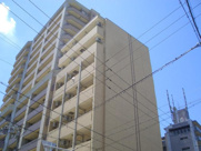 シャルマンフジ天神橋リバーサイドの画像