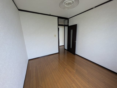 【洋室】 | 飯能マンションB棟