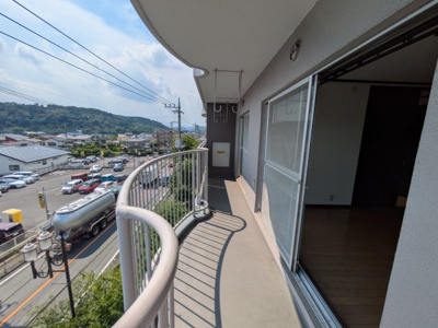 【その他】 | 飯能マンションB棟