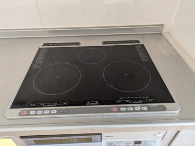 【その他】 | 飯能マンションB棟