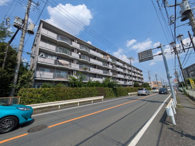 【その他】 | 飯能マンションB棟