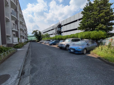 【その他】 | 飯能マンションB棟