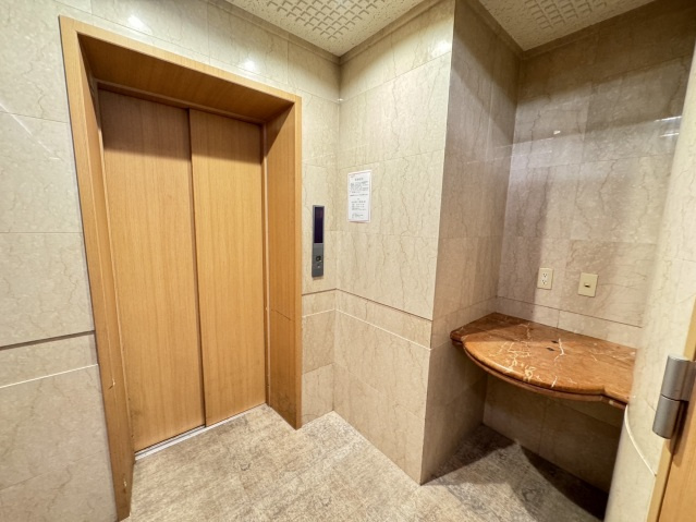 サンビレッジ段原の収納