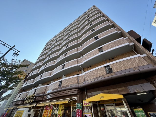 サンビレッジ段原