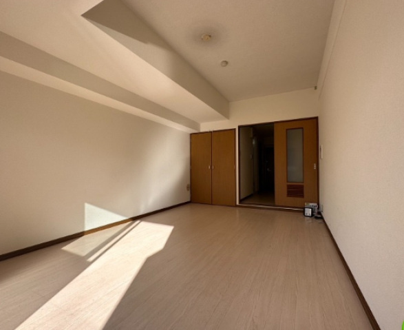 サンビレッジ段原の居間・リビング