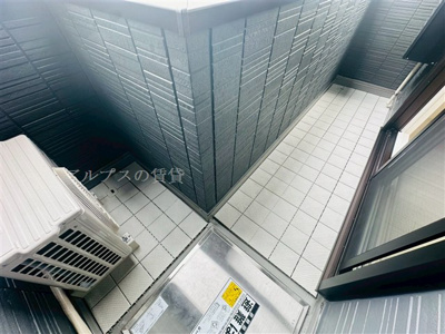 【バルコニー】 | D Paina Hino