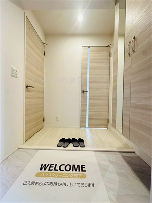 【玄関】 | D Paina Hino