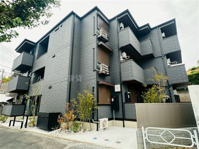 【外観】 | D Paina Hino