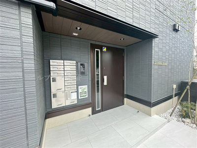 【エントランス】 | D Paina Hino