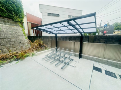 【その他共用部分】 | D Paina Hino