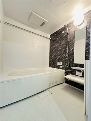 【浴室】 | D Paina Hino