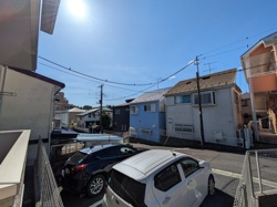 ベルデコートCの展望