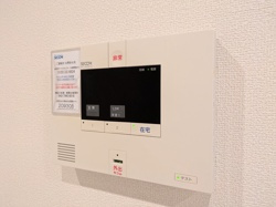 ベルデコートCのセキュリティ