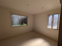 ベルデコートCの洋室