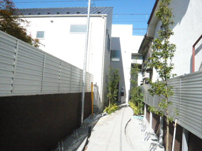 【外観】 | ボンヌシャンス