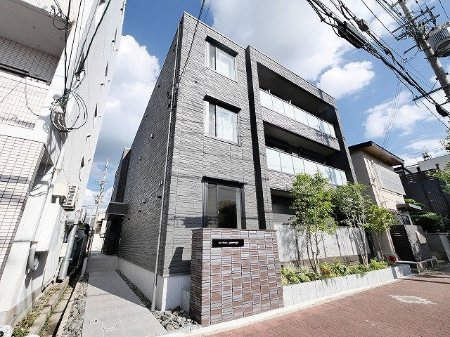 シャーメゾン　やすらぎ