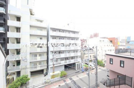 サムティ都島Northの展望