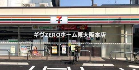 サムティ都島Northの周辺